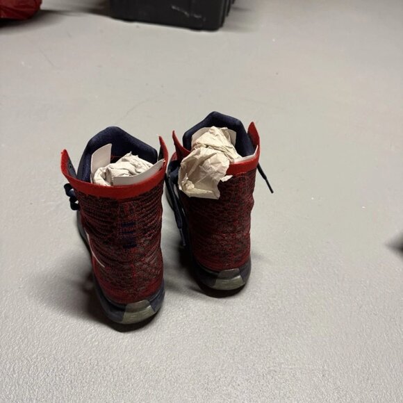 Nike Kobe X Elite Size 8.5 – Original Box – Great Condition – 718763-614 - Picture 4 of 5